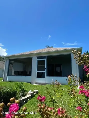 3865 La Flor Drive Rockledge FL 32955