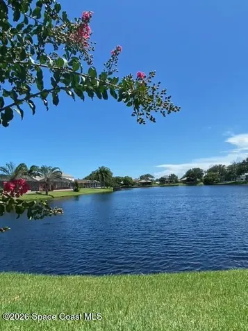 3865 La Flor Drive Rockledge FL 32955