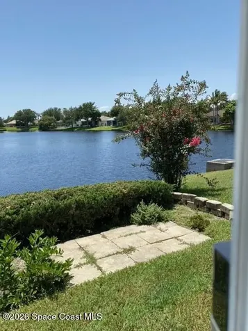 3865 La Flor Drive Rockledge FL 32955