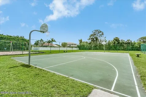 3865 La Flor Drive Rockledge FL 32955
