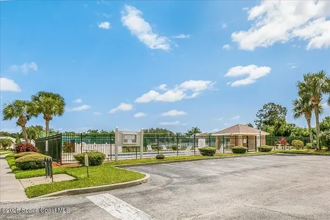 3865 La Flor Drive Rockledge FL 32955