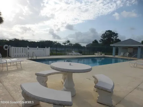 3865 La Flor Drive Rockledge FL 32955