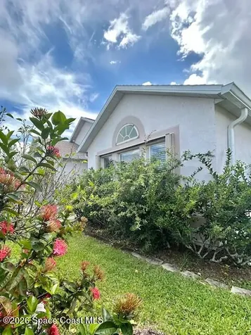 3865 La Flor Drive Rockledge FL 32955