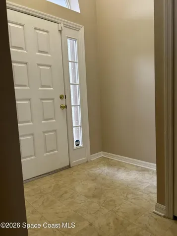 3865 La Flor Drive Rockledge FL 32955