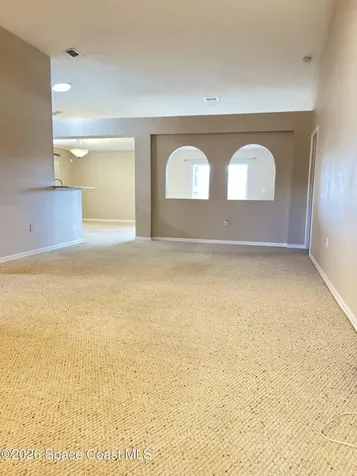 3865 La Flor Drive Rockledge FL 32955