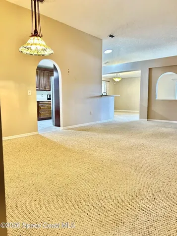 3865 La Flor Drive Rockledge FL 32955
