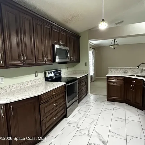 3865 La Flor Drive Rockledge FL 32955