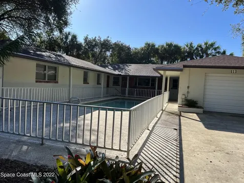 113 Medina Street Melbourne Beach FL 32951
