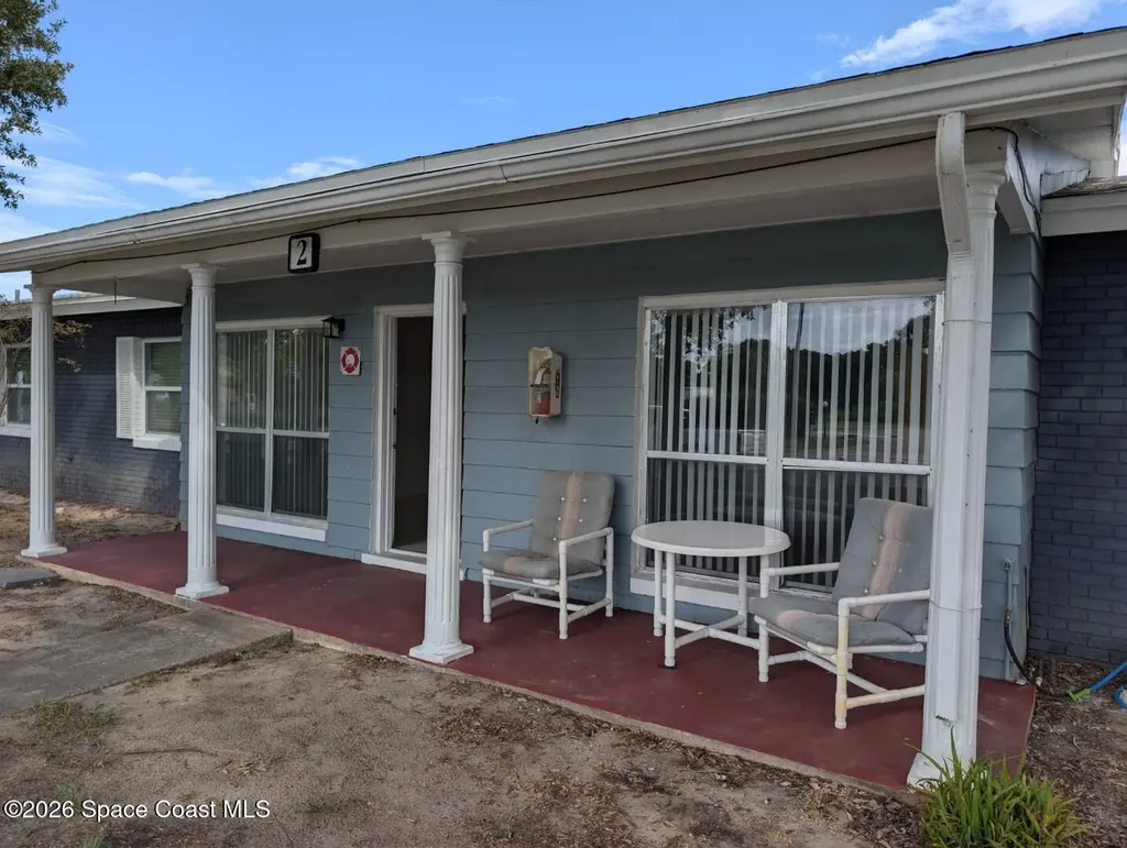 3645 Barna Avenue Titusville FL 32780