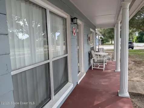 3645 Barna Avenue Titusville FL 32780