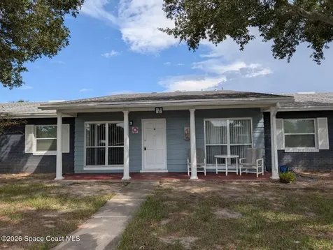3645 Barna Avenue Titusville FL 32780