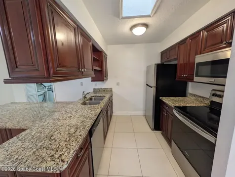3645 Barna Avenue Titusville FL 32780