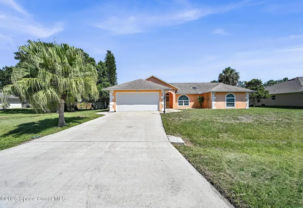 650 Helicon Terrace Sebastian FL 32958