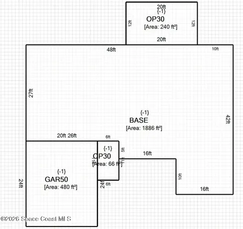 650 Helicon Terrace Sebastian FL 32958