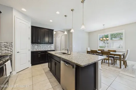 3034 Casterton Drive Melbourne FL 32940