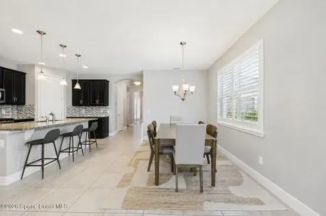 3034 Casterton Drive Melbourne FL 32940
