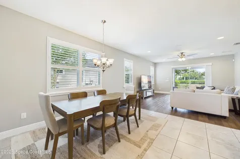 3034 Casterton Drive Melbourne FL 32940
