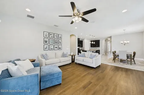 3034 Casterton Drive Melbourne FL 32940