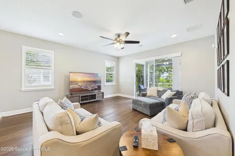 3034 Casterton Drive Melbourne FL 32940