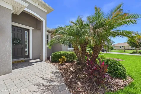 3034 Casterton Drive Melbourne FL 32940