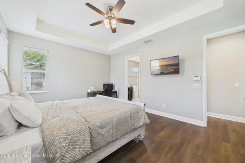 3034 Casterton Drive Melbourne FL 32940