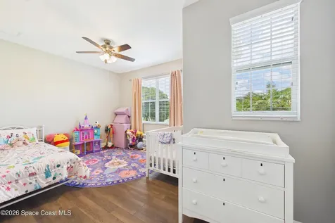 3034 Casterton Drive Melbourne FL 32940