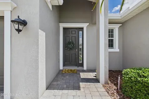 3034 Casterton Drive Melbourne FL 32940