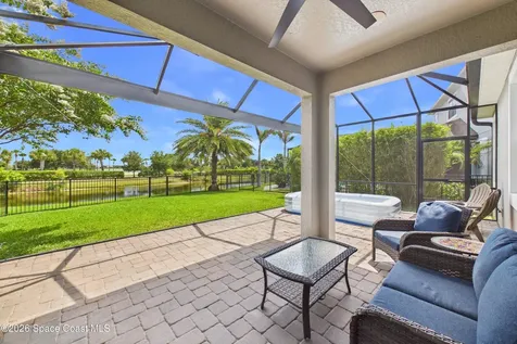 3034 Casterton Drive Melbourne FL 32940