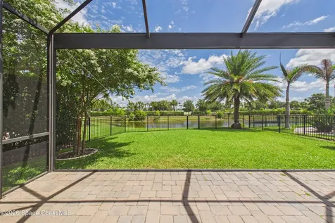 3034 Casterton Drive Melbourne FL 32940