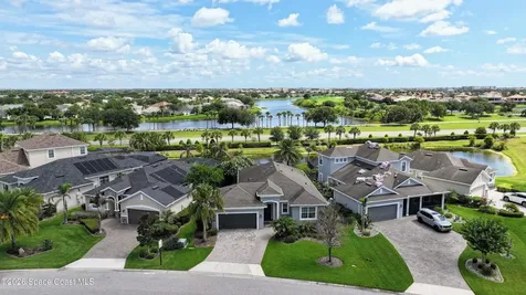 3034 Casterton Drive Melbourne FL 32940