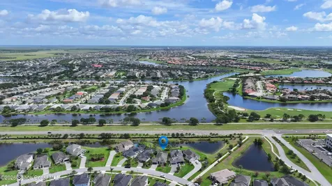 3034 Casterton Drive Melbourne FL 32940