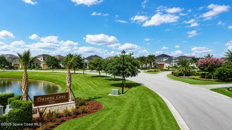 3034 Casterton Drive Melbourne FL 32940
