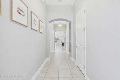 3034 Casterton Drive Melbourne FL 32940