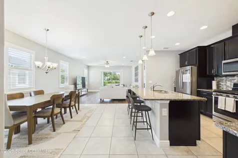 3034 Casterton Drive Melbourne FL 32940