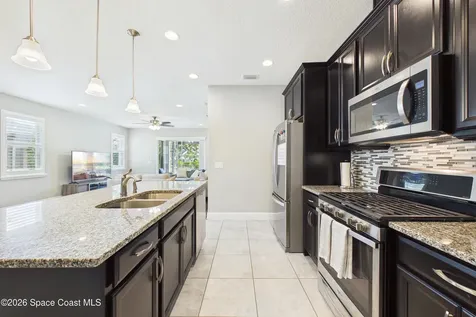 3034 Casterton Drive Melbourne FL 32940