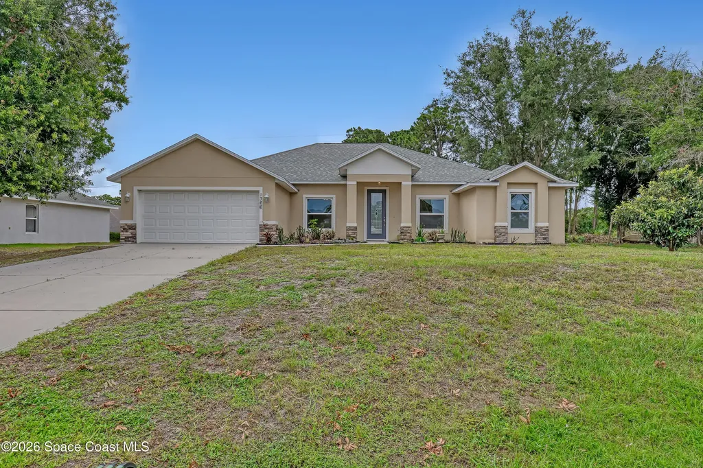 1366 Tarleton Street SE Palm Bay FL 32909