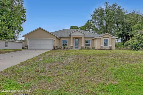 1366 Tarleton Street SE Palm Bay FL 32909