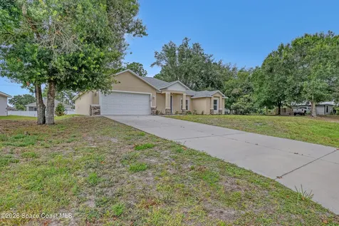 1366 Tarleton Street SE Palm Bay FL 32909