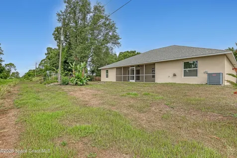 1366 Tarleton Street SE Palm Bay FL 32909