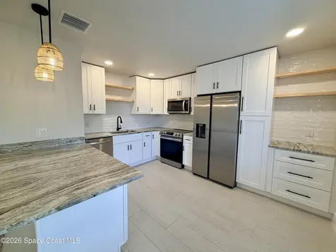 909 S Colonial Court Indian Harbour Beach FL 32937