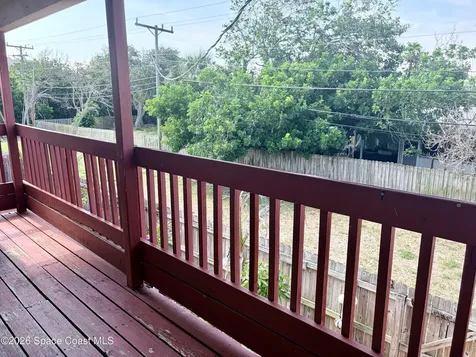 909 S Colonial Court Indian Harbour Beach FL 32937