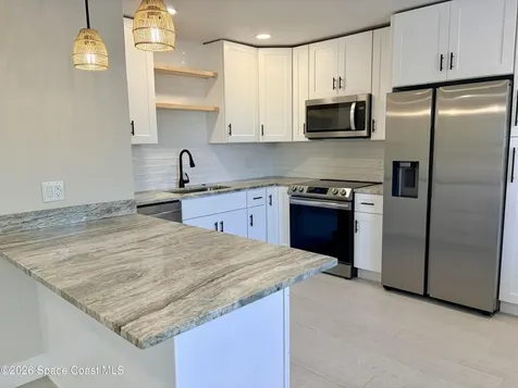 909 S Colonial Court Indian Harbour Beach FL 32937