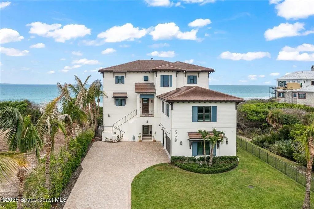 9205 S Highway A1a Melbourne Beach FL 32951