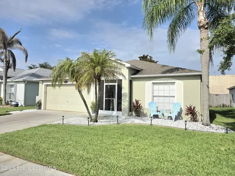 2317 Deercroft Drive Melbourne FL 32940