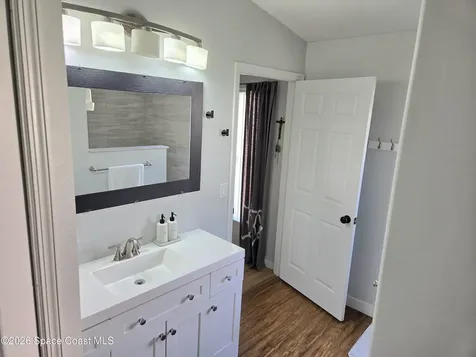 2317 Deercroft Drive Melbourne FL 32940