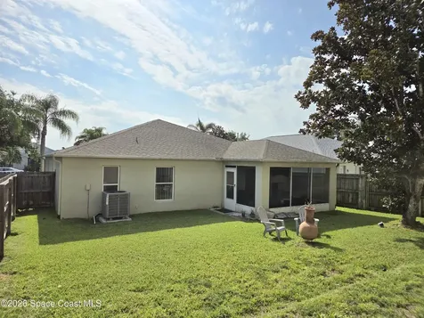 2317 Deercroft Drive Melbourne FL 32940