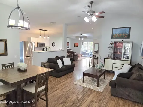 2317 Deercroft Drive Melbourne FL 32940