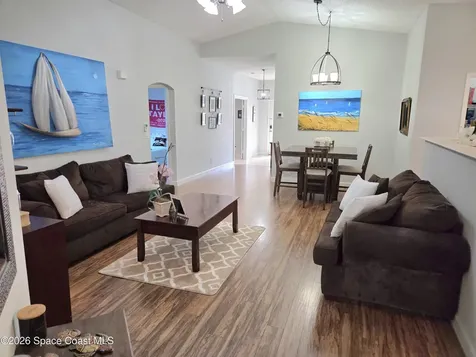 2317 Deercroft Drive Melbourne FL 32940