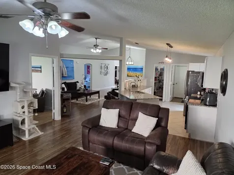 2317 Deercroft Drive Melbourne FL 32940