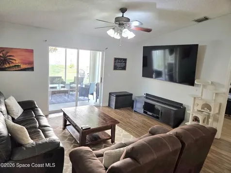2317 Deercroft Drive Melbourne FL 32940